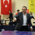 Başkan Gökçe’den sporcu çocuklara destek sözü