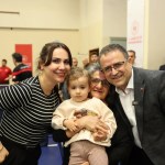 Başkan Gökçe’den sporcu çocuklara destek sözü