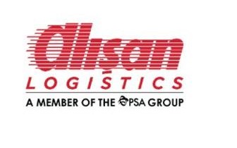 Alışan Lojistik’e üstün başarı ödülü