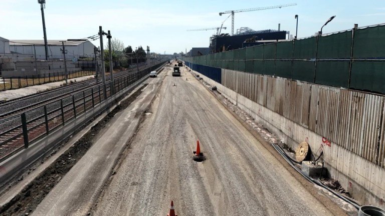 Darıca Dutluk Sokak’ta üstyapı yenileme