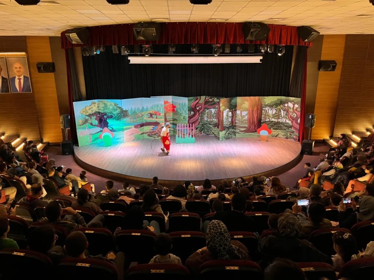 Darıca’da hafta sonu kültür ve sanat etkinlikleri