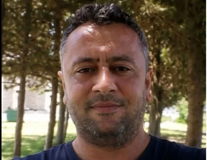 İzmit’te Genç Adam Kalbine Yenildi