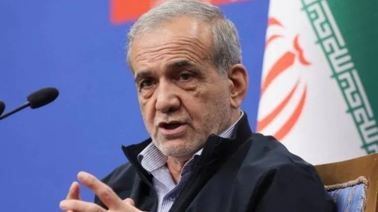 İran’dan Türkiye’ye Teşekkür: Dayanışmanız Kıymetli