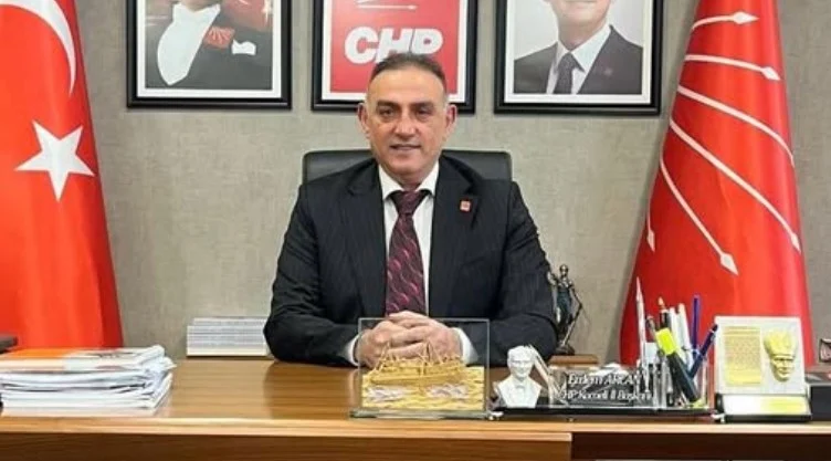CHP Kocaeli’de nöbet değişimi