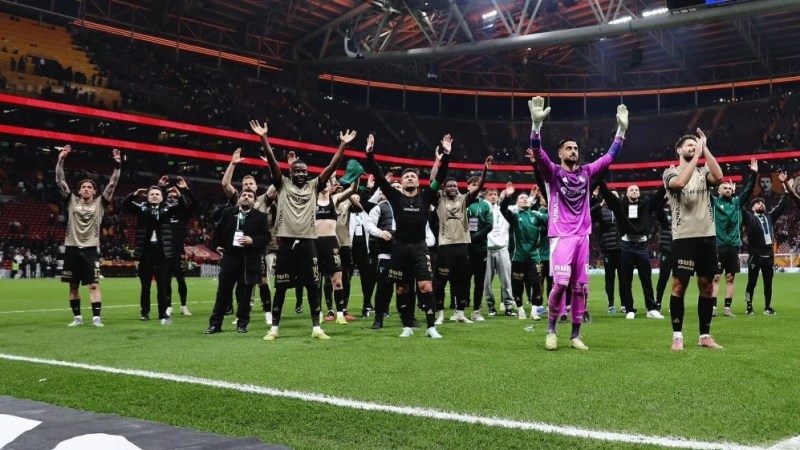 Kocaelispor-Göztepe maçı biletleri satışta