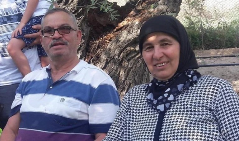 Komşu kavgası can aldı: Yaşlı çift kurtarılamadı!