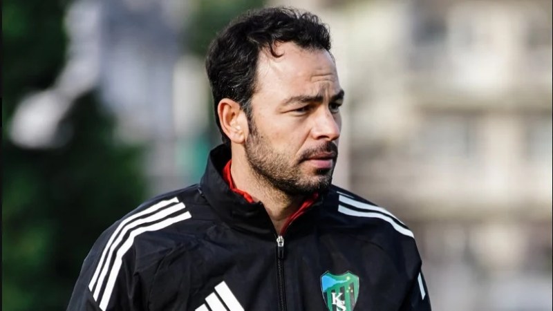 Kocaelispor’da İnan’dan değerli performans vurgusu