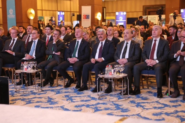 Yeşil ve Dijital Dönüşüm İçin Yerel Fırsatlar