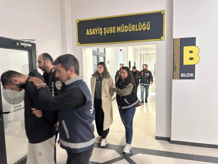 İzmit’teki Silahlı Saldırının Zanlıları Tutuklandı!