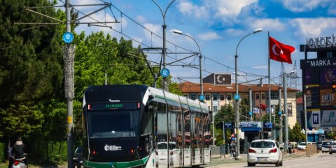 Kocaeli’de 23 Nisan’da ulaşım ücretsiz