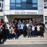 Vali Aktaş, Darıca’da okulları ziyaret etti