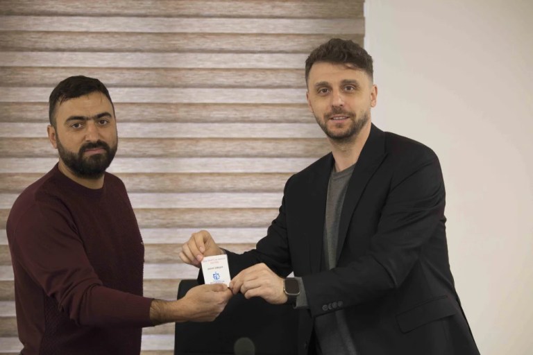Kocaeli’de hayvancılık, Büyükşehir’le daha kolay