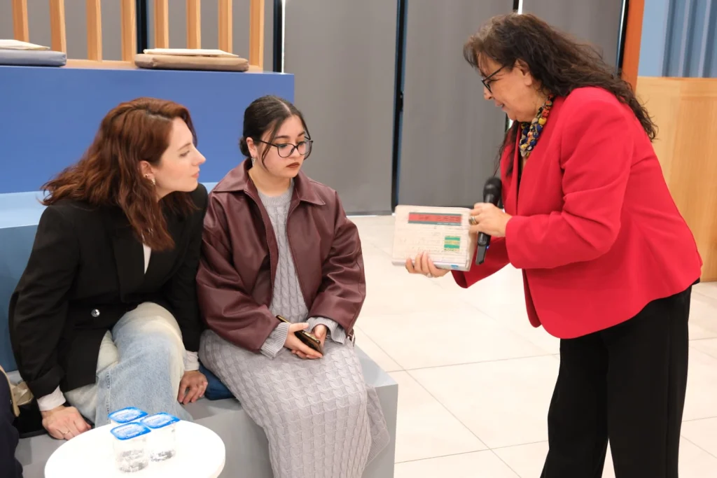 Büyükşehir’den gençlere tarih bilinci