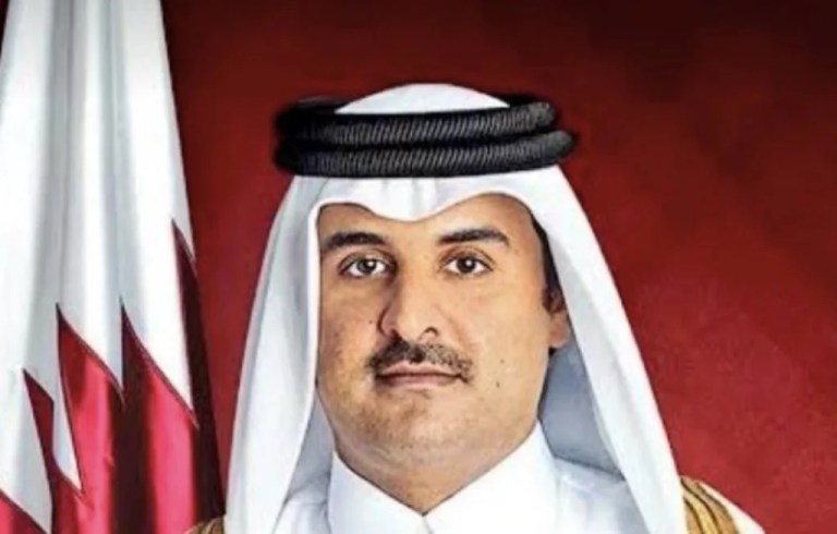 Katar’dan ABD’ye Üs Resti: ‘İlişkiler Zedelenmeyecek’