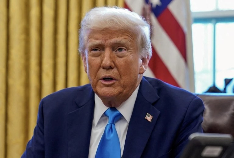 Trump’tan İran Açıklaması: Düşürülen Uçaklar Müzakereyi Etkilemez