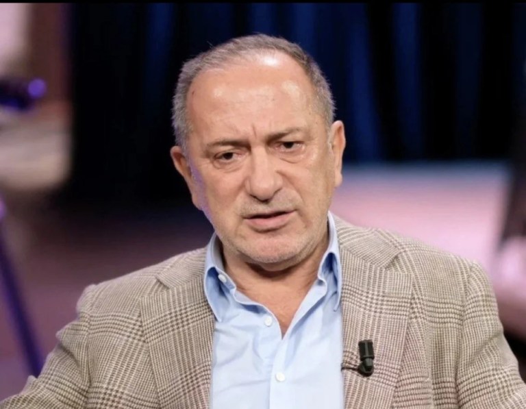 Fatih Altaylı: İmamoğlu aday olmasaydı, operasyon olmazdı