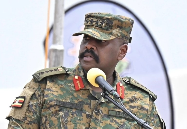 Uganda’dan Türkiye’ye tehdit: Diplomatik ilişkiler kesilebilir!