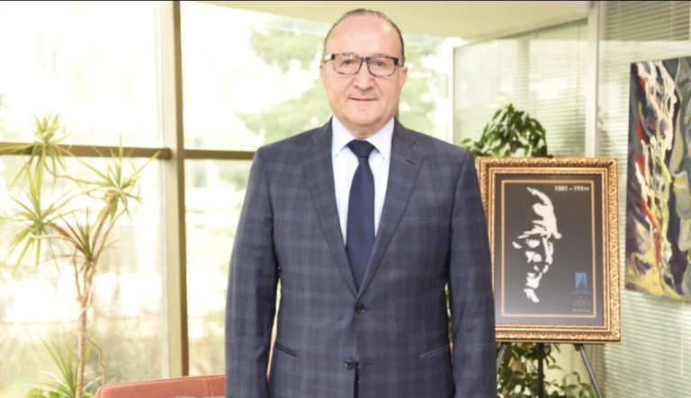 KSO Başkanı Zeytinoğlu: Cari açıkta savaşın etkisini henüz görmedik