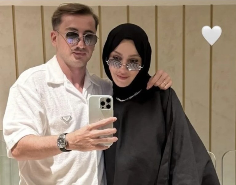 Kerem Aktürkoğlu baba oluyor: Mutlu haber Gölcük’te sevinç yarattı