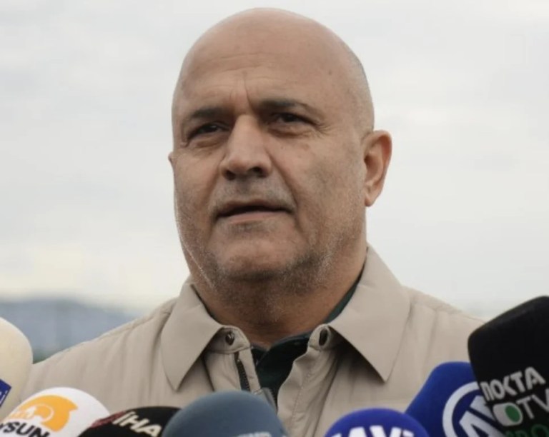 Kocaelispor’da Transfer Hareketliliği Sürüyor