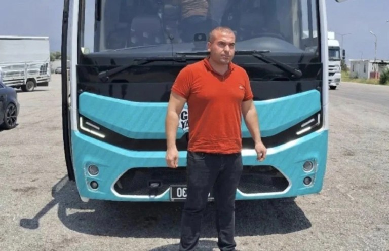 Okuldaki Saldırıda Şok Detay: Veli Bıçağı Nereden Buldu?