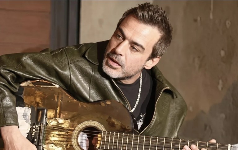 Sanatçı Rıza Tamer Hayatını Kaybetti