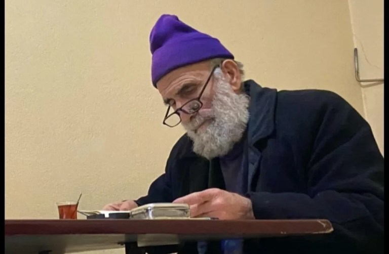 İzmit’in sevilen din adamı Molla Raşid hayatını kaybetti