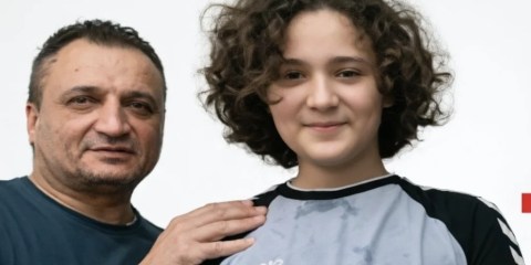 Silahlı ‘erkeklik’ eğitimi iddiası: Babadan oğluna şok sözler