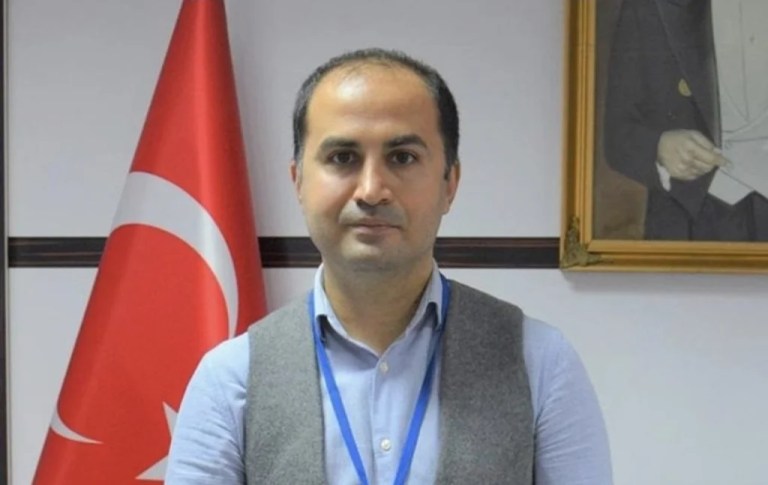 Gülistan Doku soruşturmasında başhekim tutuklandı!