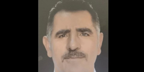 Kocaeli Gazi Polis Birol Yılmaz hayatını kaybetti