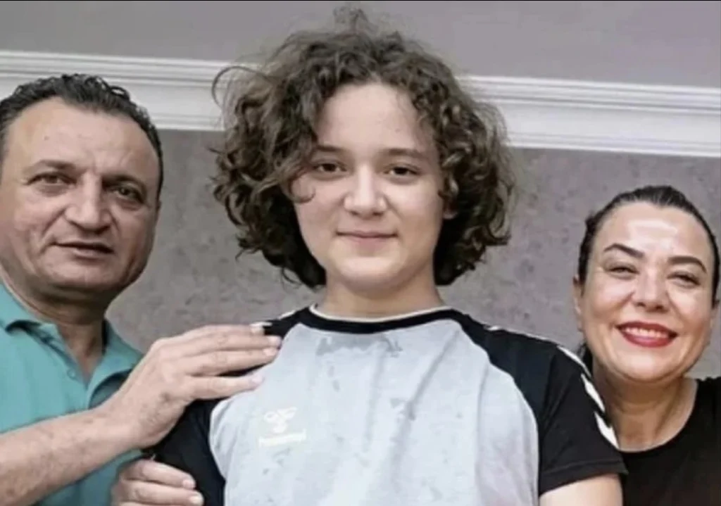 9 kişiyi öldüren saldırganın annesi konuştu!