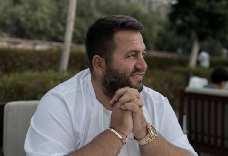 Kocaelispor’da sürpriz başkan adayı sinyali