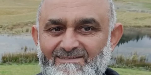 Kocaeli eski Başkan Vekili Çakmak’ın kardeşi yaşamını yitirdi