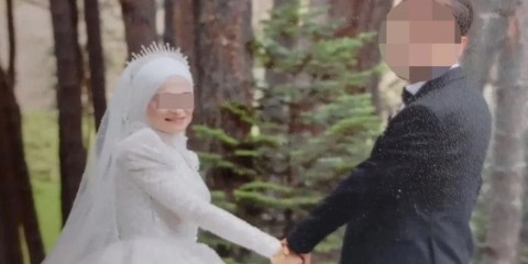 Bolu’da bebek katili anne gözaltında!