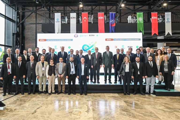 Kocaeli OSB’ler için dönüşüm yol haritası belirleniyor