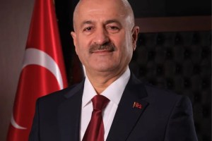Büyükgöz’den Cumhuriyet Bayramı mesajı