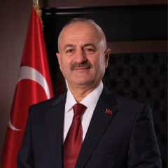 Büyükgöz’den Cumhuriyet Bayramı mesajı