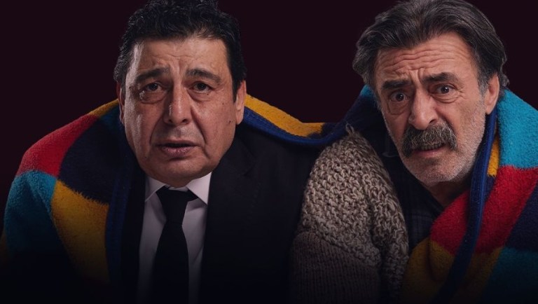 ‘Halktan Biri’ Anadolu Turnesine çıkıyor.