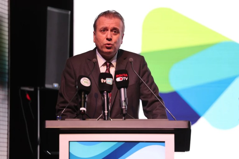 Büyükakın: Dezavantajlı hale gelmeyi önlemeliyiz