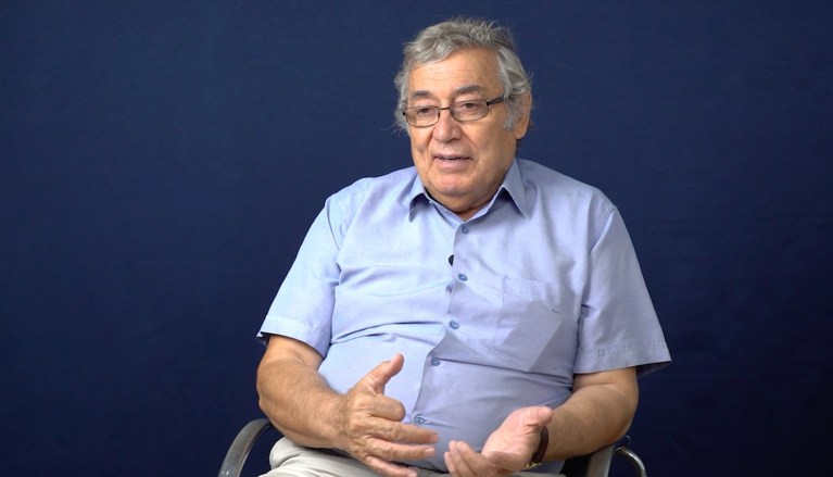 Yazar Mustafa Yıldırımtürk, Gebze’ye geliyor