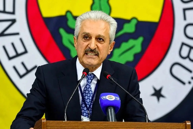 Mehmet Ali Aydınlar adaylıktan çekildi