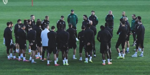 Kocaelispor’da kamp rotası belli oldu