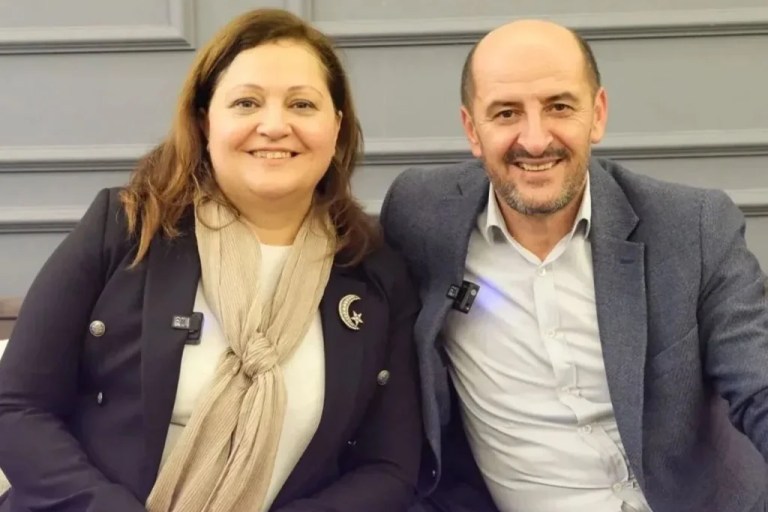 Burcu Köksal AK Parti’ye geçiyor