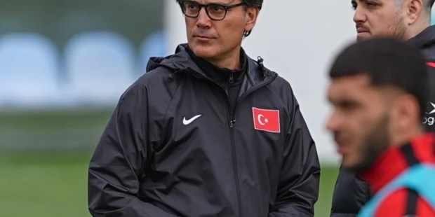 Montella’dan Kerem Aktürkoğlu’na Dünya Kupası sözü