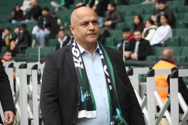 Kocaelispor’da yeni yönetim belirleniyor!