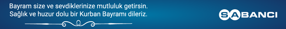 1 sabancı