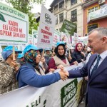 Kocaeli’de Çiftçiler Günü şenlikle kutlandı