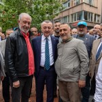 Kocaeli’de Çiftçiler Günü şenlikle kutlandı