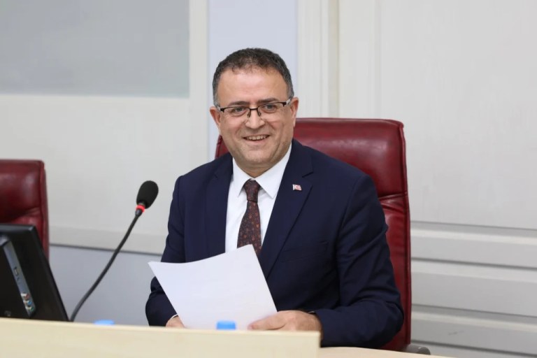 Derince Belediyesi araç filosunu güçlendiriyor
