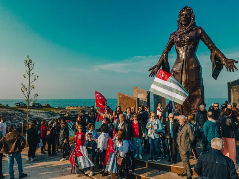 Büyük Sürgün 162. yılında Babalı’da anılacak